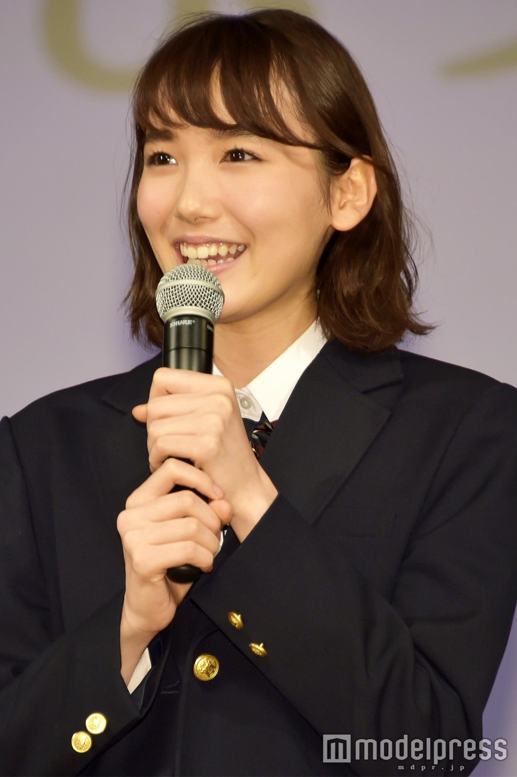 飯豊まりえ （C）モデルプレス