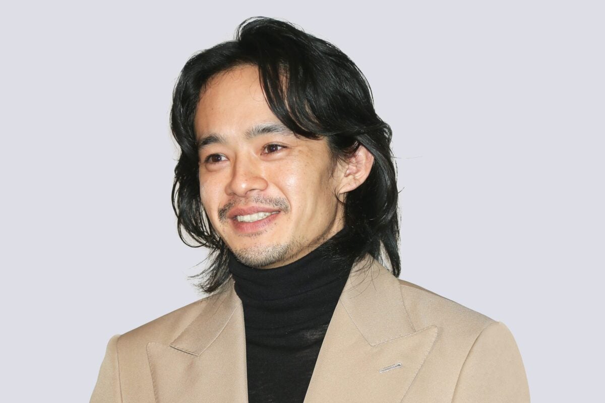 『豊臣兄弟！』池松壮亮、「自分のなかに…馴染んで」役作り語る ファン反響「最高のキャスティング」