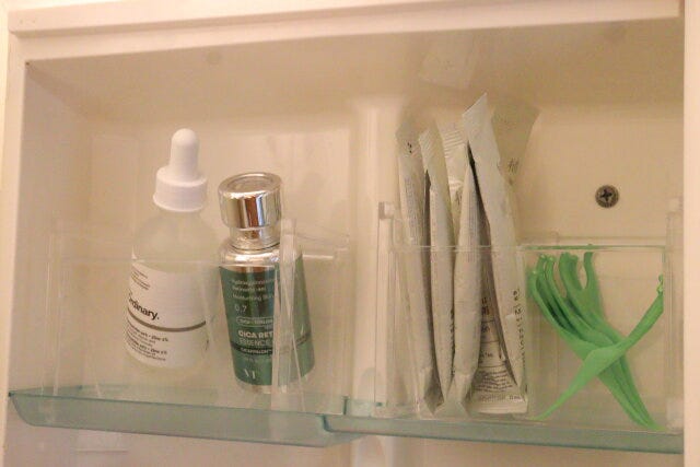 洗面鏡ナナメスタンド 洗面鏡ナナメスタンド