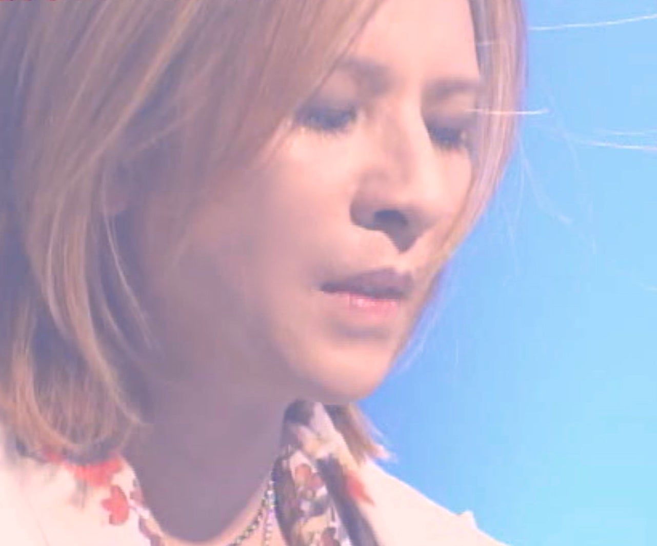 YOSHIKI（提供写真）