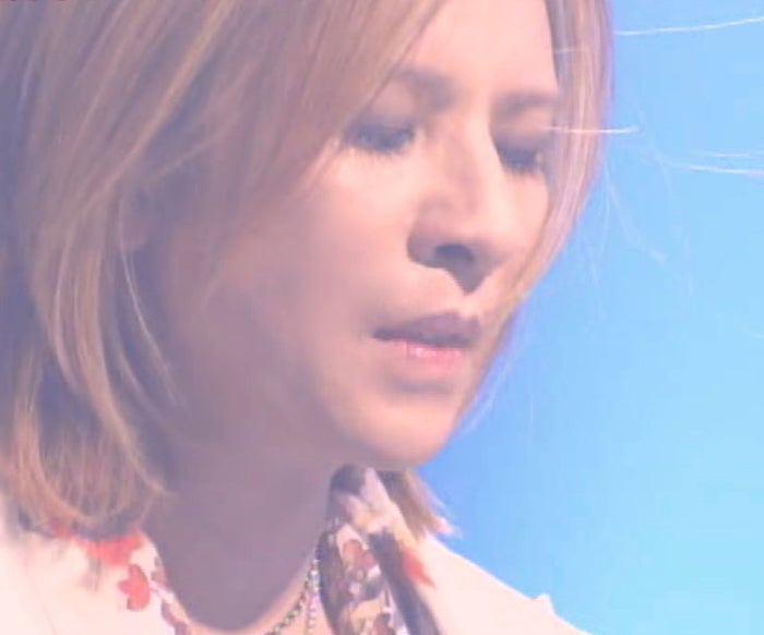 壮絶な半生 告白のx Japan Yoshiki出演 金スマ 驚異の高視聴率を記録 モデルプレス