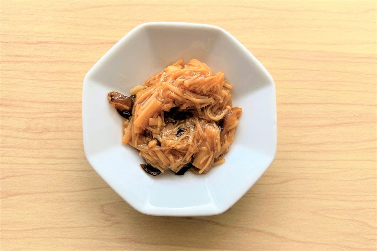 家事ヤロウ「木村拓哉のきのこ入りつくねと白菜の重ね蒸し」