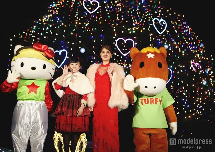 イベントの様子