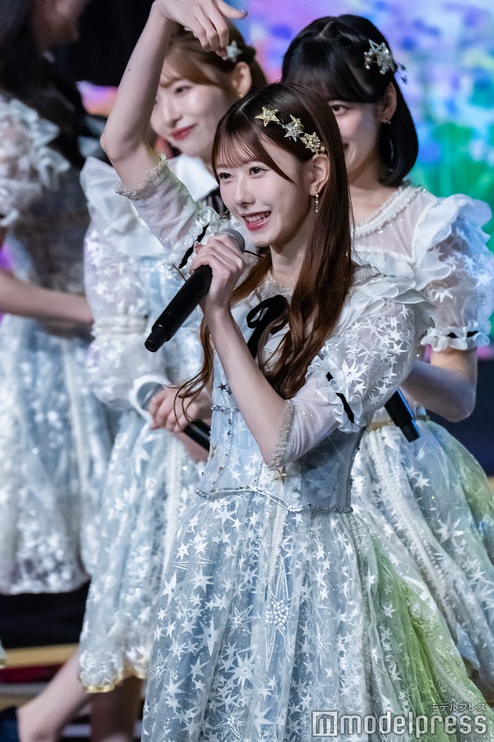 千葉恵里(C)モデルプレス