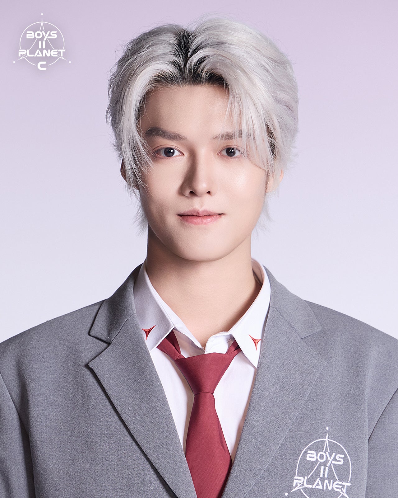 ジャン・ユーシー（C）CJ ENM. All Rights Reserved.