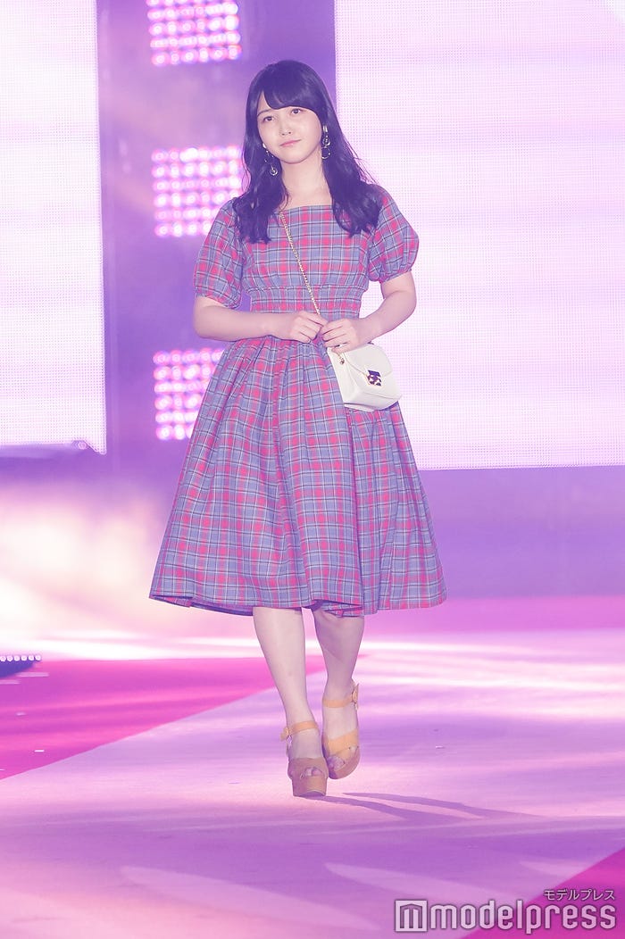 久保史緒里 (C)モデルプレス