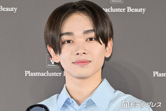 宮世琉弥、新曲振り付けは人気タレントだった「どういう繋がり？」「びっくり」とファン驚き