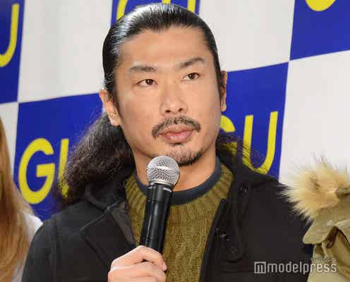 パンサー菅良太郎、入院でA.B.C-Z塚田僚一が見舞いに 病院でのやり取り明かす
