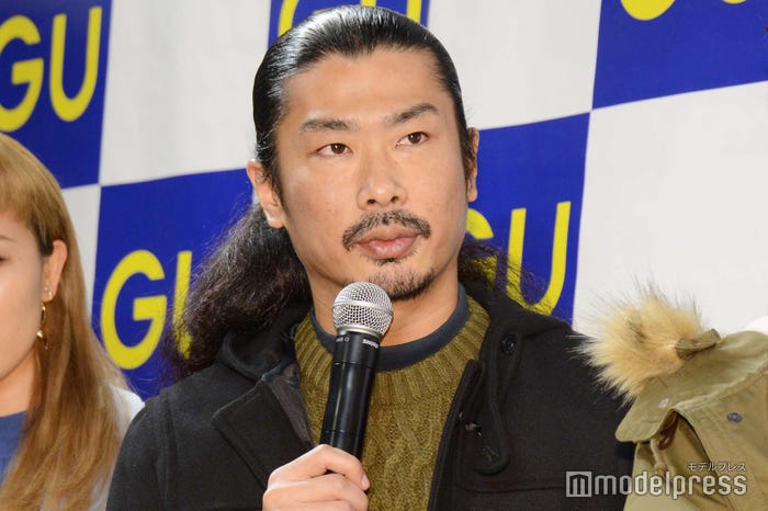 菅良太郎(C)モデルプレス