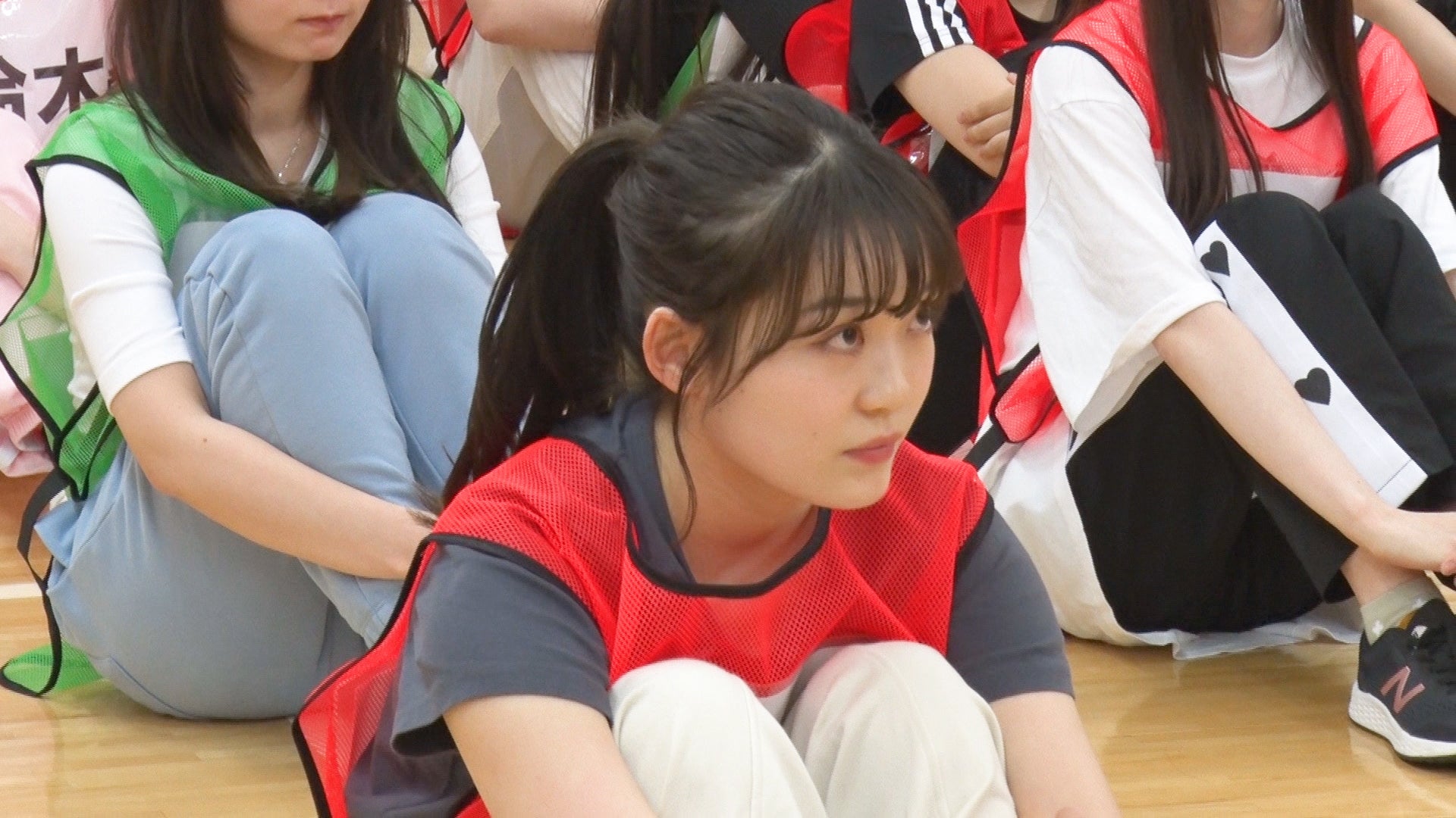 「OUT OF 48」第10話より（C）NTV