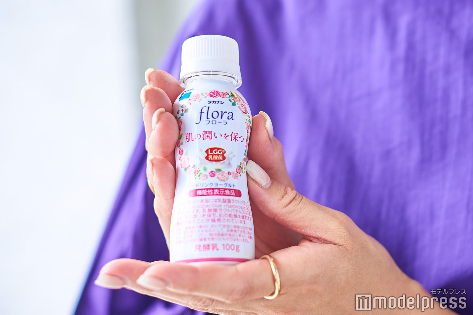 畑野ひろ子（C）モデルプレス