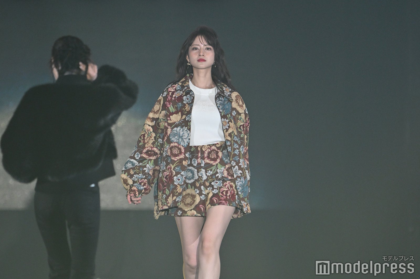 金川紗耶（C）モデルプレス