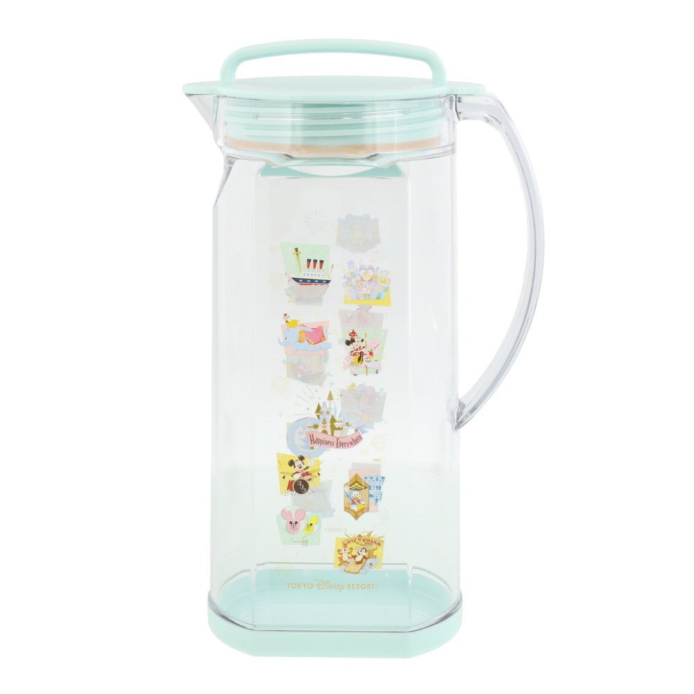 冷水筒¥2,400
（C）Disney