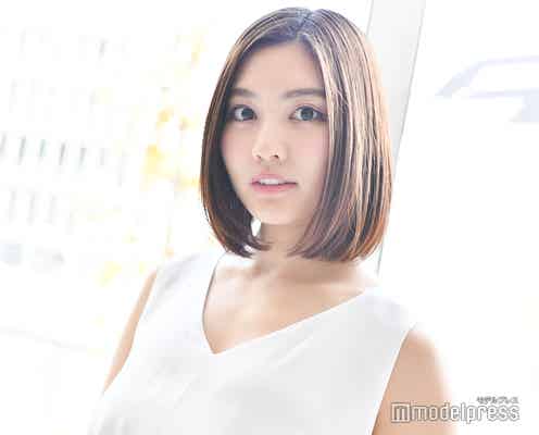 林ゆめ(吉田夢)「テラスハウス」撮休で「再開できる日を楽しみに」