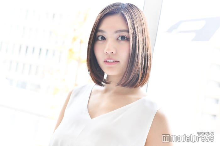 林ゆめ (C)モデルプレス
