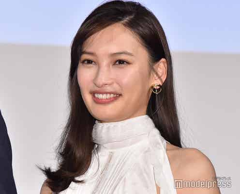大政絢、大好きな「SPEC」参加も無茶振りに戦々恐々「緊張しっぱなしでした」<SPECサーガ黎明篇>