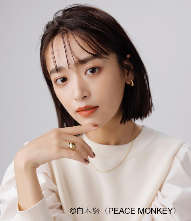 近藤千尋（提供写真）