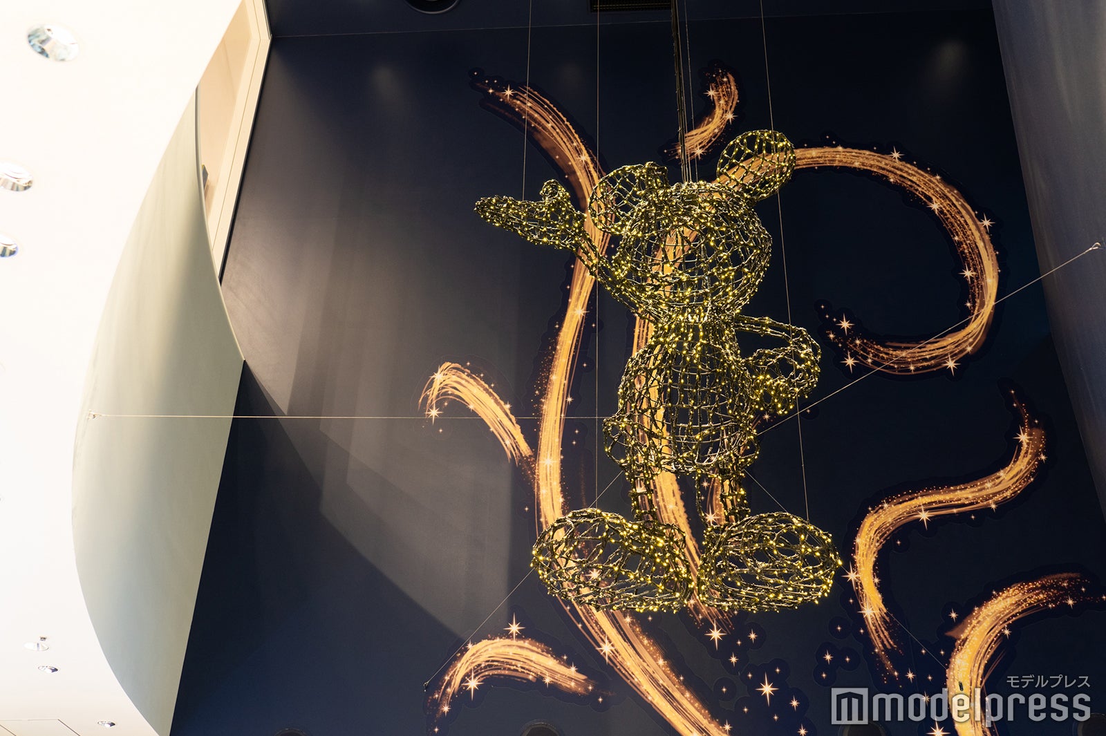 ディズニーフラッグシップ東京（C）モデルプレス（C）Disney