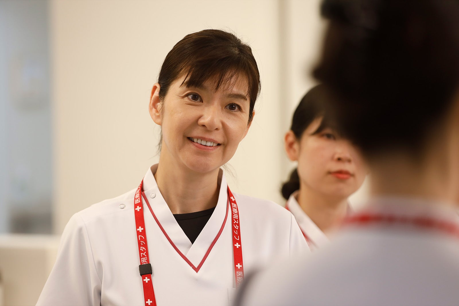 「Believe ―君にかける橋―」第3話（C）テレビ朝日