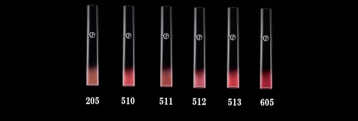 「エクスタシー ラッカー」/画像提供:日本ロレアル株式会社