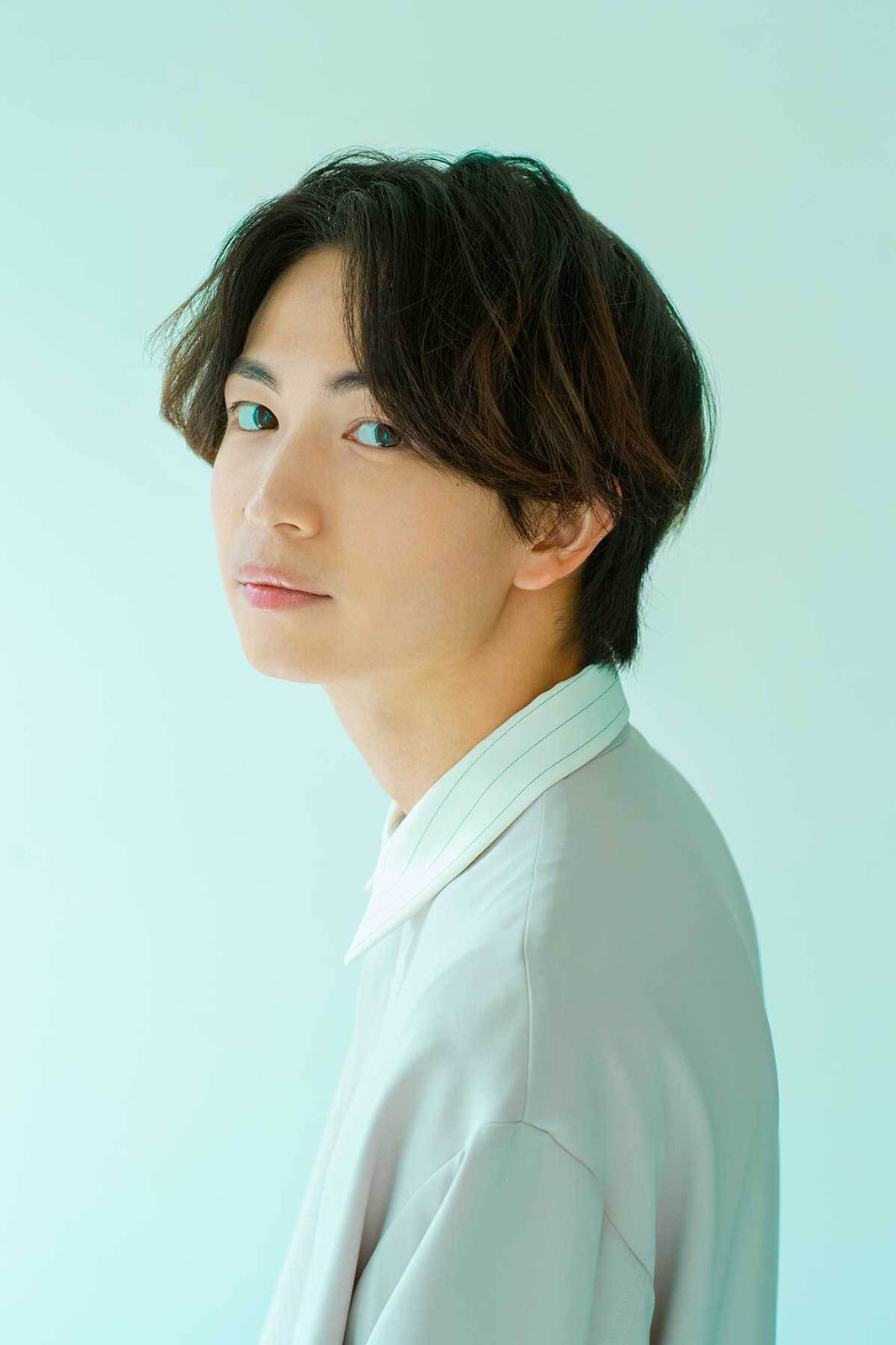 綱啓永、単独ラジオパーソナリティに初挑戦　“恋愛予報士”として悩み回答