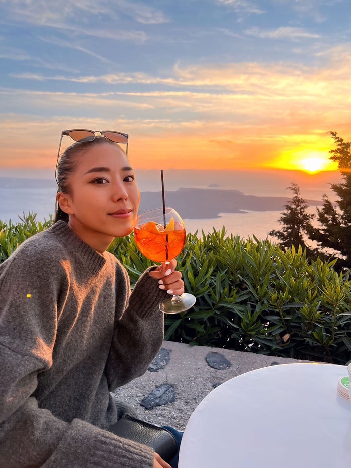 山下遥香さん(提供写真)