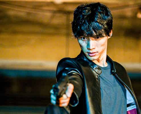 福士蒼汰、初ダークヒーロー役「憧れていた」過去暴かれるクライマックス<DIVER―特殊潜入班―>