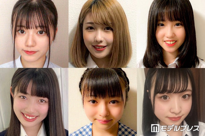 日本一かわいい女子高生 女子高生ミスコン 全国6エリア候補者を一挙公開 投票スタート モデルプレス