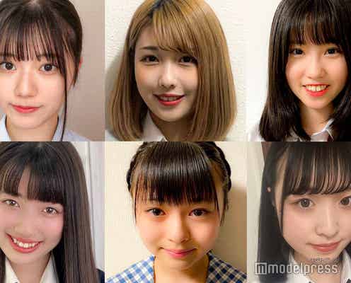 「女子高生ミスコン2020」北海道・東北エリアの候補者公開 投票スタート<日本一かわいい女子高生>