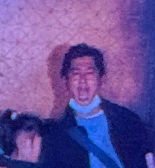 尾形あいさんブログより