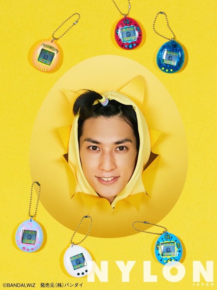 ユースケ (提供画像)