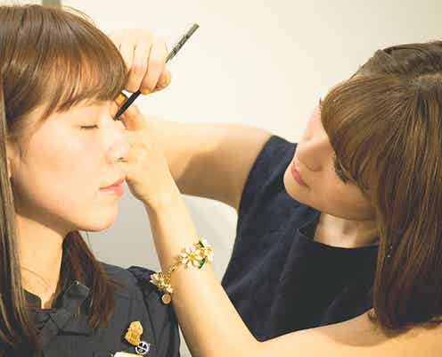 chay、メイクテク披露で感嘆の声 ファッションの嗜好の変化も告白