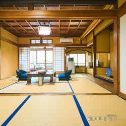 木屋旅館(C)モデルプレス