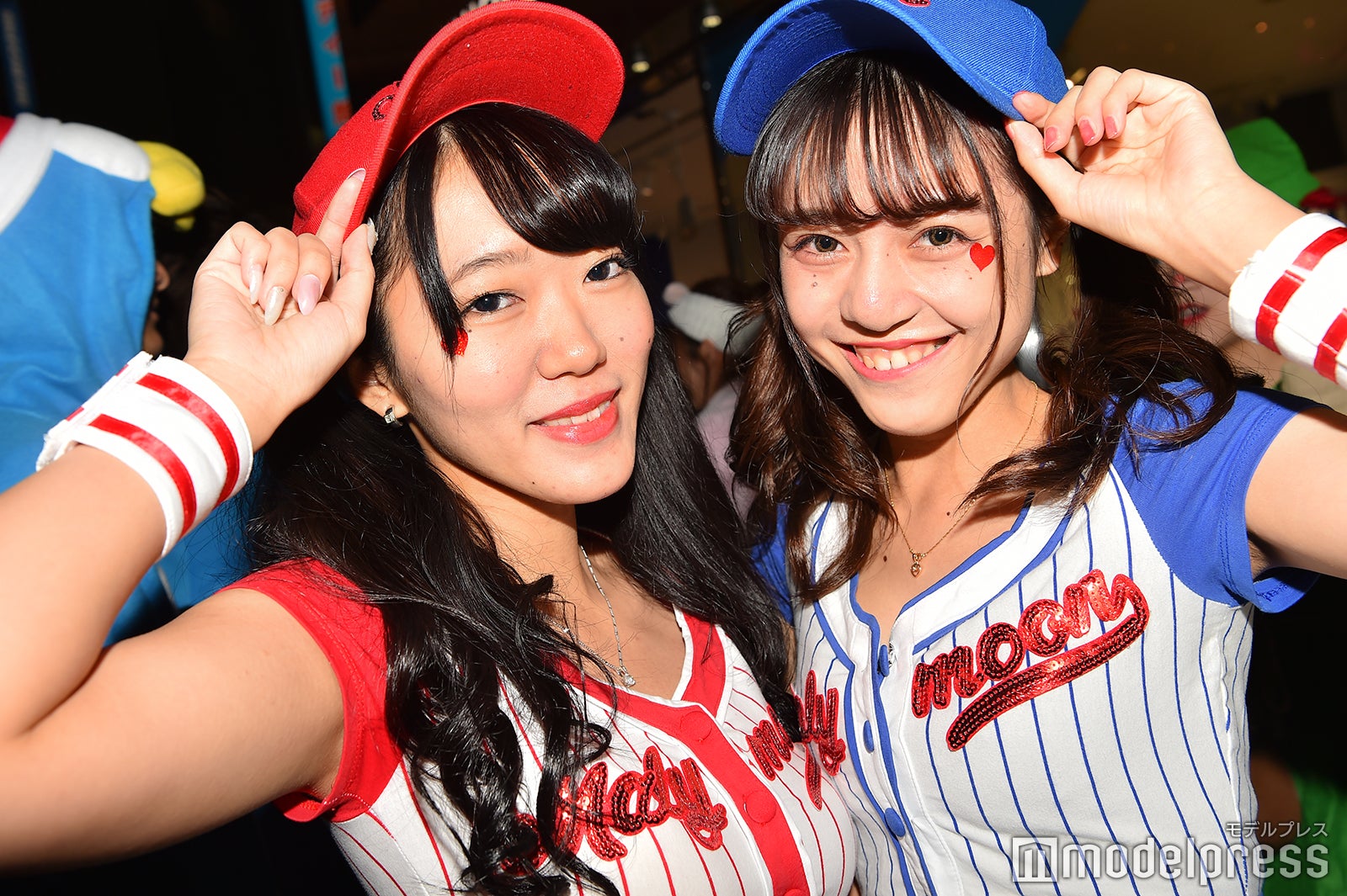 渋谷ハロウィンスナップ／2018年10月31日撮影（C）モデルプレス