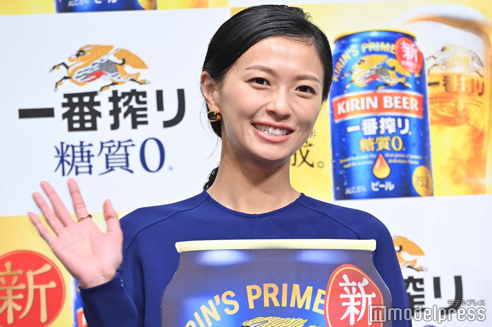 榮倉奈々 （C）モデルプレス