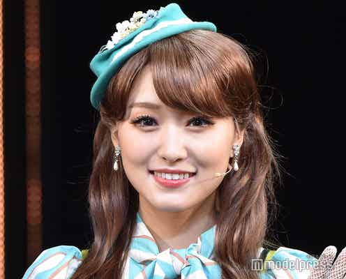 櫻坂46菅井友香、初ミュージカルの苦労明かす<カーテンズ>