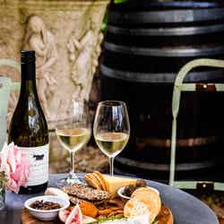 オーストラリア産ワインは近年クオリティの高さでワイン通からも評判(C)Destination NSW