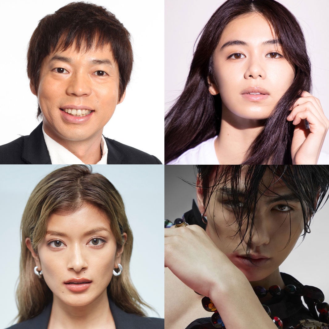 「アナザースカイ」復活スペシャル放送決定 ローラ＆大平修蔵がゲスト出演