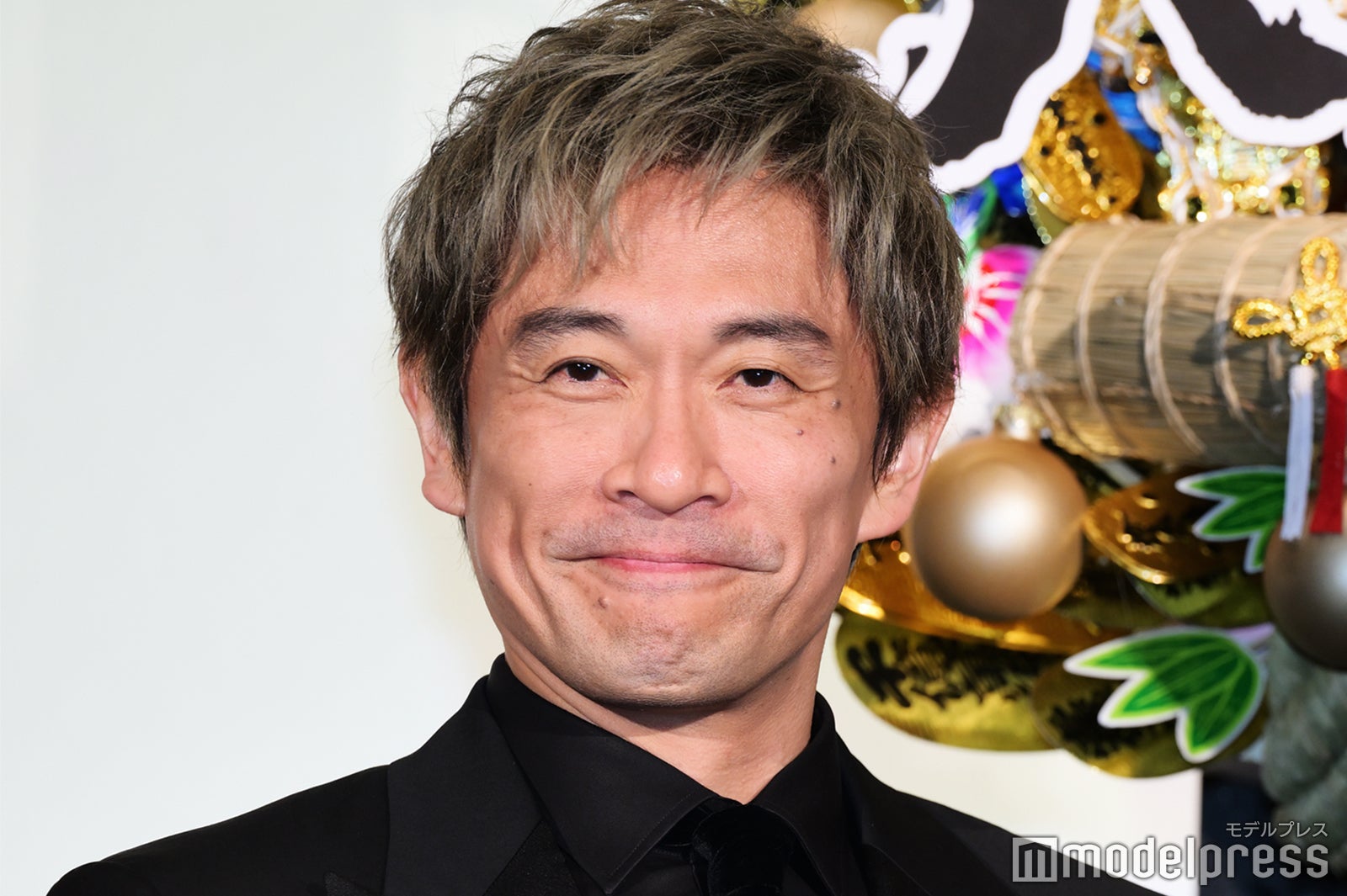 内野聖陽（C）モデルプレス