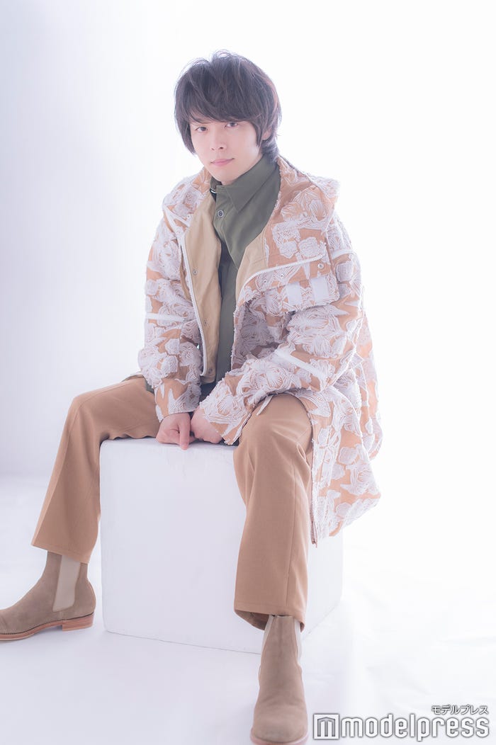 中村倫也(C)モデルプレス