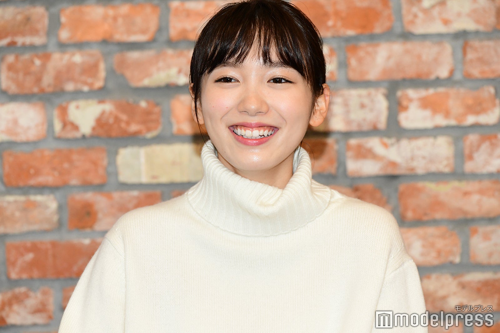 飯豊まりえ（C）モデルプレス