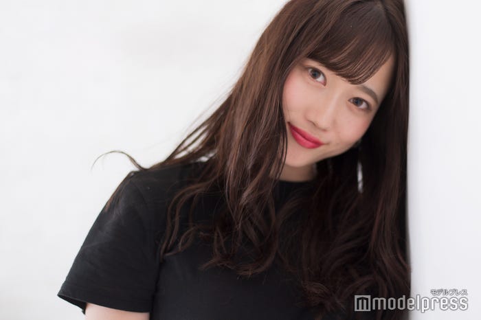 前原澄鈴(C)モデルプレス