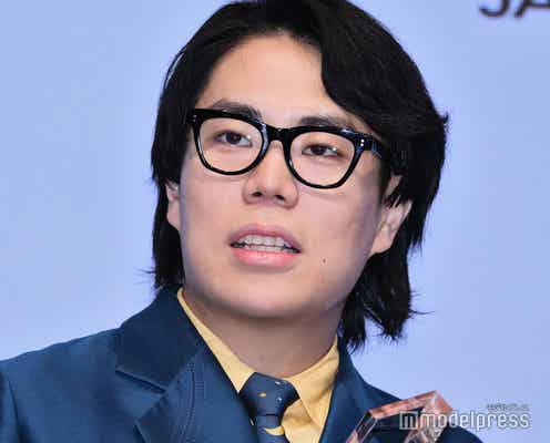 令和ロマン・くるま「M-1」決勝スーツは総額120万円 全身ハイブランドで「ジョニー・デップとお揃い」も