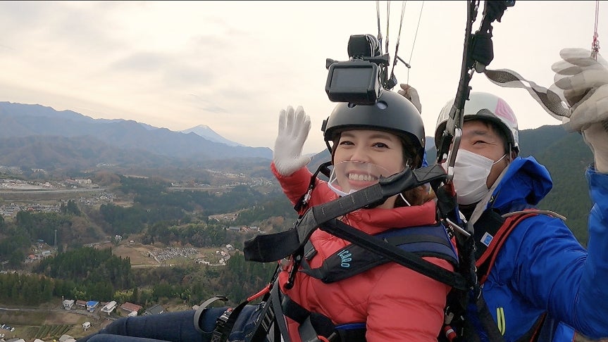 神田愛花 （C）TBS