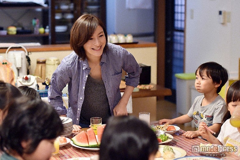 「ウロボロス～この愛こそ、正義。」（C）TBS