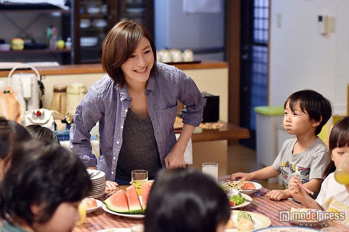 「ウロボロス~この愛こそ、正義。」(C)TBS