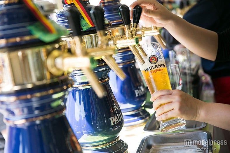 ドイツフェスティバル／画像提供：明治商工