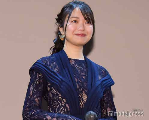 北原里英、流暢な中国語披露 日本人で唯一出演「やりがいはありました」<安魂>