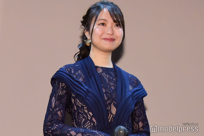 北原里英(C)モデルプレス