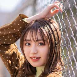 “ティーンの憧れ”香音、20歳の目標は“大人の女性”「大学とお仕事の両立も頑張りたいです」<Interview>